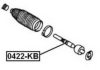 ASVA 0422-KB Tie Rod Axle Joint